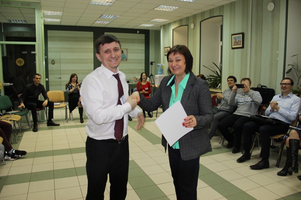 <span style="font-weight: bold;">Курс ораторского искусства и риторики "Мастерство убеждения"</span> <span style="font-weight: bold;"> </span>